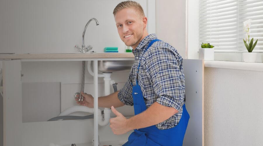 Professional sewer line replacement in Groesbeck, TX